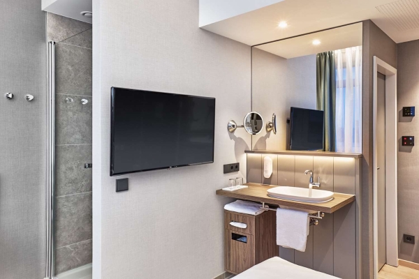 H+ Hotel Bremen